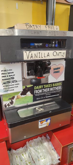  at Hangry Planet in San Bruno