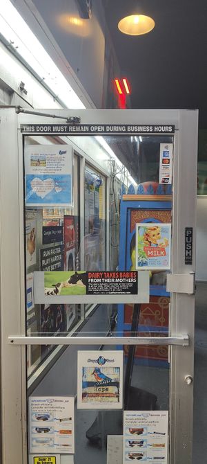  at Hangry Planet in San Bruno