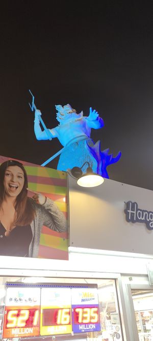  at Hangry Planet in San Bruno