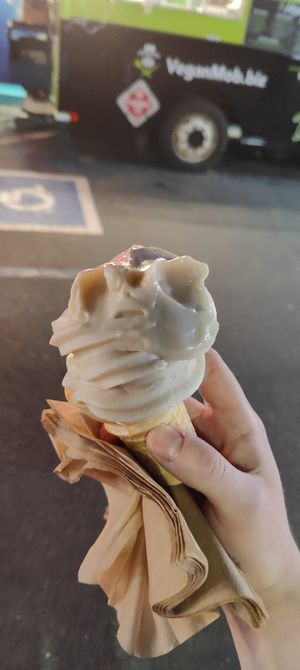  at Hangry Planet in San Bruno