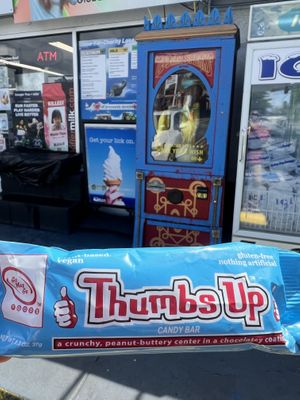   at Hangry Planet in San Bruno