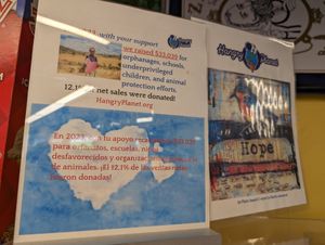  at Hangry Planet in San Bruno