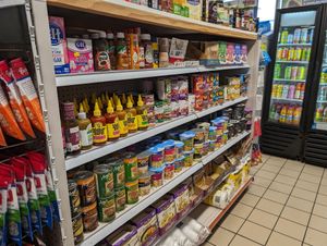  at Hangry Planet in San Bruno