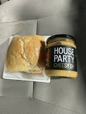   at Hangry Planet in San Bruno