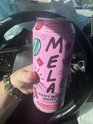   at Hangry Planet in San Bruno