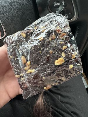   at Hangry Planet in San Bruno