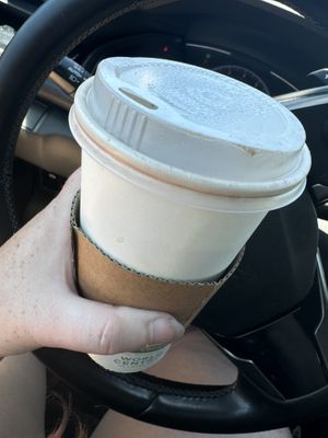   at Hangry Planet in San Bruno