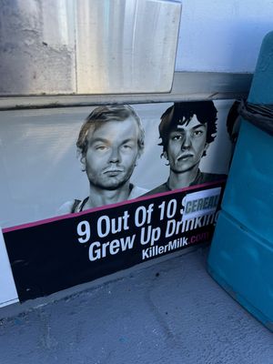   at Hangry Planet in San Bruno