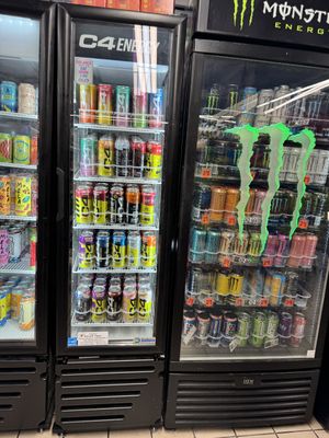   at Hangry Planet in San Bruno