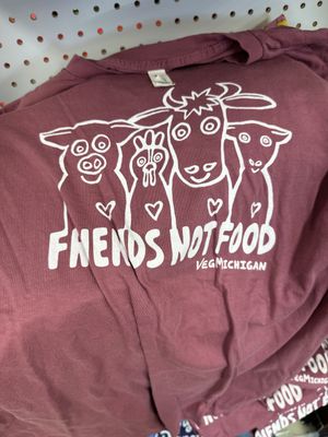   at Hangry Planet in San Bruno