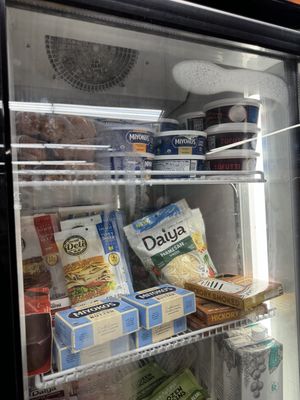   at Hangry Planet in San Bruno