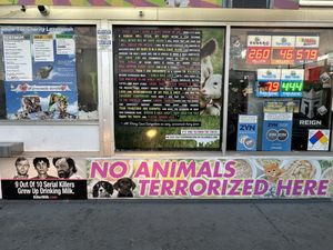   at Hangry Planet in San Bruno