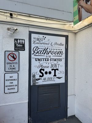   at Hangry Planet in San Bruno