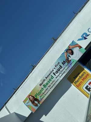   at Hangry Planet in San Bruno