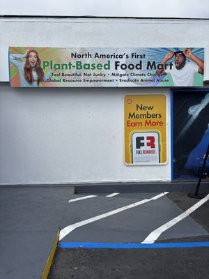   at Hangry Planet in San Bruno