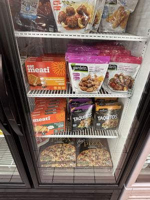   at Hangry Planet in San Bruno