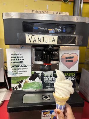   at Hangry Planet in San Bruno