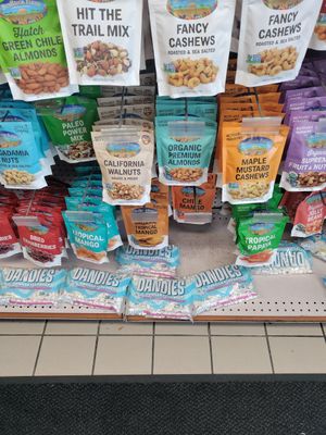  at Hangry Planet in San Bruno