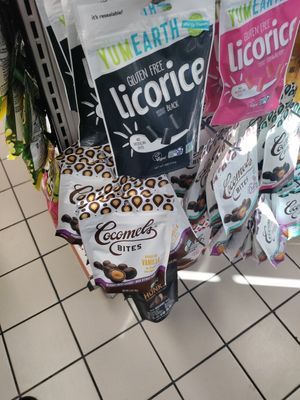  at Hangry Planet in San Bruno