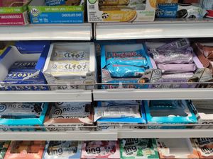  at Hangry Planet in San Bruno