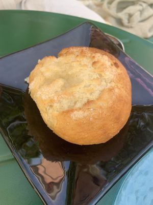   at Kahvila Rakastan in Helsinki