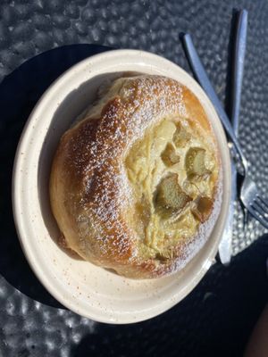   at Kahvila Rakastan in Helsinki