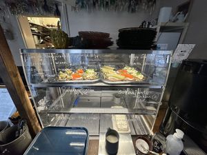 These pies are amazing   at Kahvila Rakastan in Helsinki