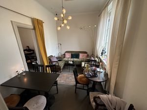 Lovely rooms   at Kahvila Rakastan in Helsinki