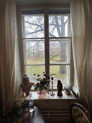 Details   at Kahvila Rakastan in Helsinki