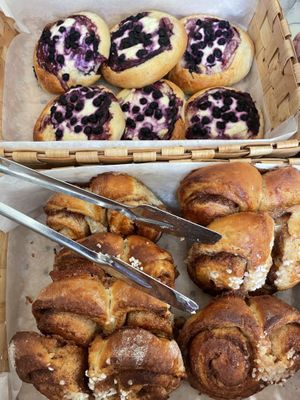   at Kahvila Rakastan in Helsinki