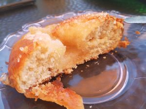  at Kahvila Rakastan in Helsinki