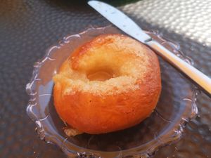  at Kahvila Rakastan in Helsinki