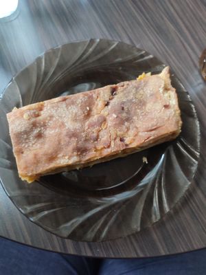  at Kahvila Rakastan in Helsinki