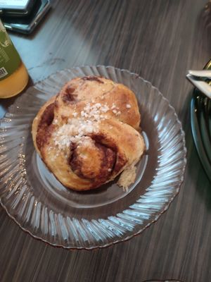  at Kahvila Rakastan in Helsinki