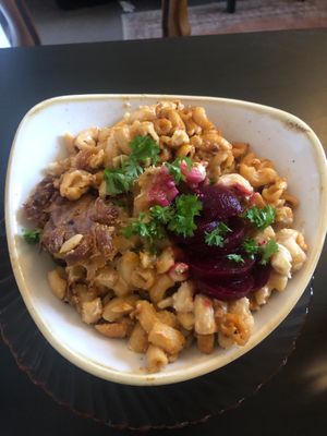  at Kahvila Rakastan in Helsinki