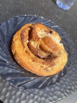   at Kahvila Rakastan in Helsinki