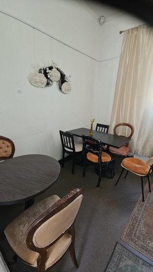  at Kahvila Rakastan in Helsinki