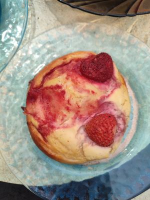  at Kahvila Rakastan in Helsinki