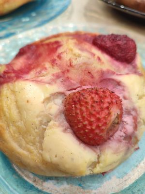  at Kahvila Rakastan in Helsinki