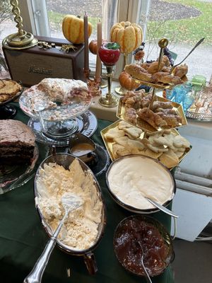   at Kahvila Rakastan in Helsinki