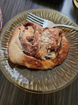  at Kahvila Rakastan in Helsinki