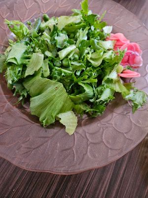  at Kahvila Rakastan in Helsinki