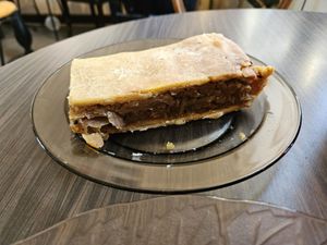  at Kahvila Rakastan in Helsinki