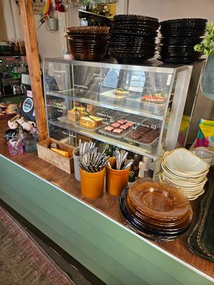  at Kahvila Rakastan in Helsinki