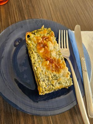  at Kahvila Rakastan in Helsinki