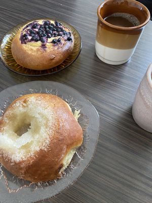   at Kahvila Rakastan in Helsinki