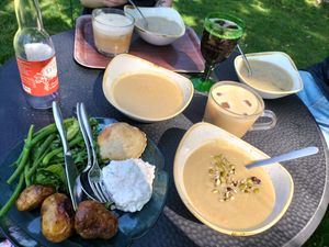  at Kahvila Rakastan in Helsinki