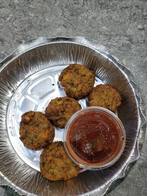  at Pizza Twist in Redmond