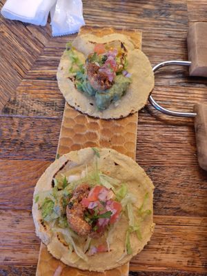  at TACO FANATICO in Nagoya