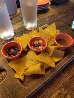  at TACO FANATICO in Nagoya